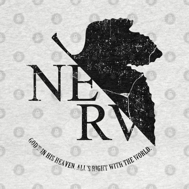 NERV by berserk